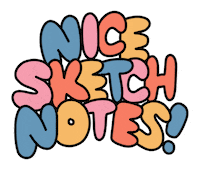 sketchnoteacademy doodle sketch sketchnotes visualthinking Sticker