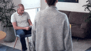 orcam ai blind wearable orcam GIF