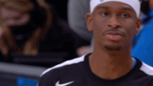 Regular Season Sport GIF by NBA