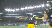 Regular Season Football GIF by NFL