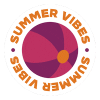 Summer Sticker by Hilton Hotels