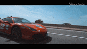 Living My Best Slow Motion GIF by Yiannimize
