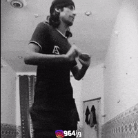 رقص GIF