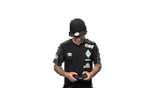 Esports Doc Sticker by SV Werder Bremen