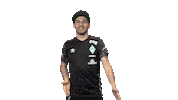 Esports Ps4 Sticker by SV Werder Bremen