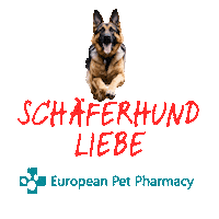 Epp Bsp Sticker by Europeanpetpharmacy
