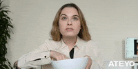 watch movie popcorn GIF by AteyoRachel