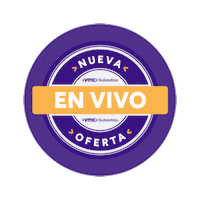 Ofertaenvivo Sticker by VMC Subastas