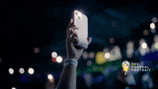 Concert Stay Weird GIF by Better Noise Music