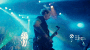 Stay Weird Rock Band GIF by Better Noise Music