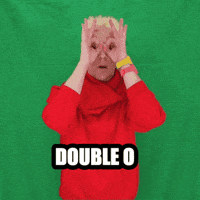 Circle Wtf GIF