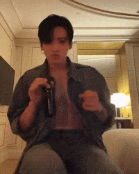 Dance Abs GIF