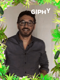 GIF by Fast Company