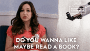 Relax Reaction GIF by Fast Company