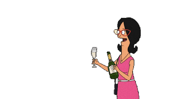 fox tv Sticker by Bob's Burgers