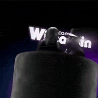 Cant Believe It T Pain GIF by Respective