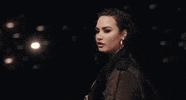 Music Video Vote GIF by Demi Lovato