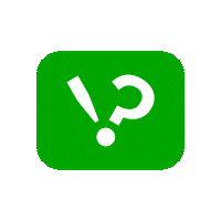 Confused Workshop Sticker by LWZ