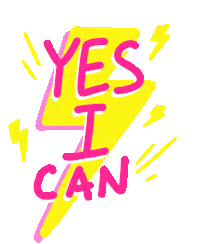 Motivate Good Morning Sticker by amandaiswandari