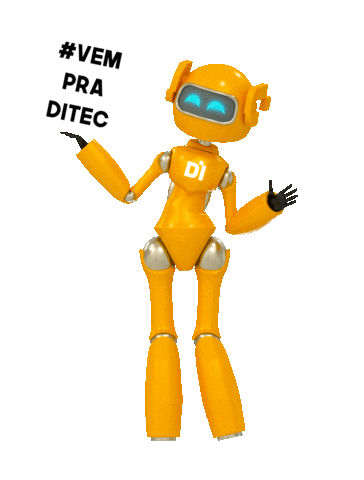 ditec giphyupload ditec ditec distribuidora di robo Sticker