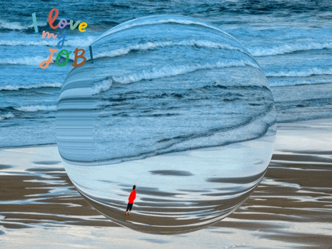 Germany Wow GIF by FranchiseCHECK.de