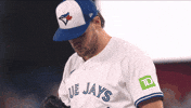 Getting Ready Blue Jays GIF by Toronto Blue Jays