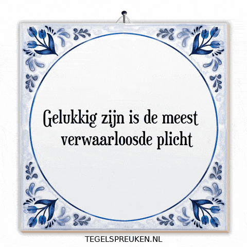 Humor Trots GIF by Tegelspreuken.nl