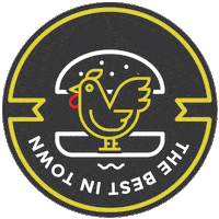 Food Monster Sticker by Healthy Delivery