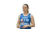 Sport Koripallo Sticker by Basket_fi