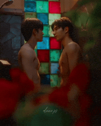 Gmmtv Kiss GIF