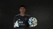 Emi Football GIF by San Jose Earthquakes