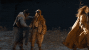 Sci Fi Rock GIF by CROWN LANDS