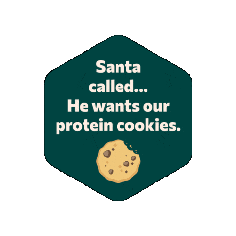 Proteingarden Sticker by StiQ