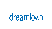 DreamTownChi dreamtown Sticker