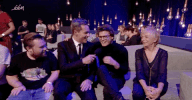 steracteur sterartiest GIF by vrt