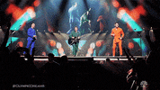 Nick Jonas Concert GIF by NBC
