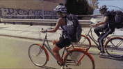 The Amazing Race David GIF by CBS
