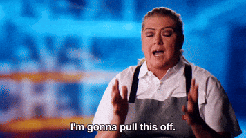 I'm Gonna Pull This Off