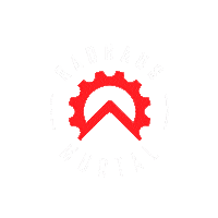 Radhaus-Murtal radhaus murtal Sticker
