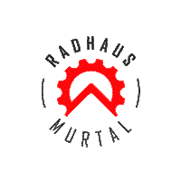 Radhaus-Murtal radhaus murtal Sticker