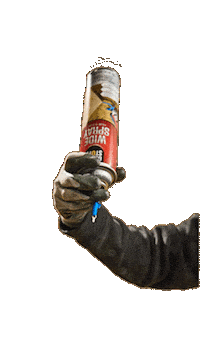 Great Stuff Spray Foam Sticker by Great Stuff Foam Official