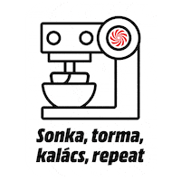 Mmhu Sticker by MediaMarkt Magyarország