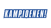 champion champions championship bm podium Sticker