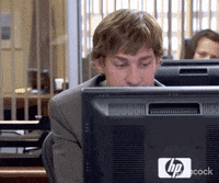 Season 3 Nbc GIF by The Office