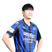 Football 김대중 Sticker by Incheon United FC