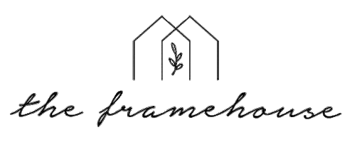 Framehouse giphyupload Sticker