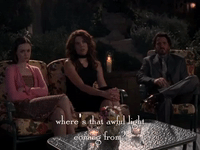 season 4 netflix GIF by Gilmore Girls 