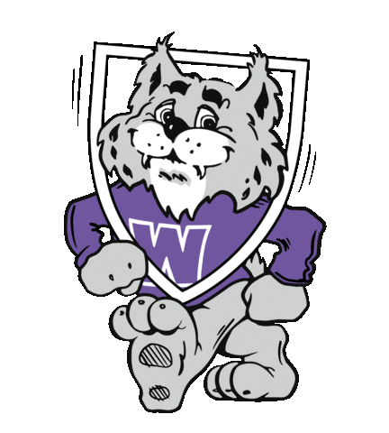 Weber State Graduation Sticker by Weber State University