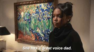 ryan destiny alexandra crane GIF by STAR