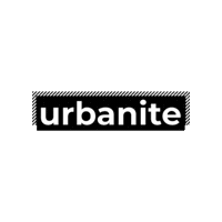 urbaniteleipzig urbanite urbanite magazin urbanite leipzig 10 jahre urbanite Sticker